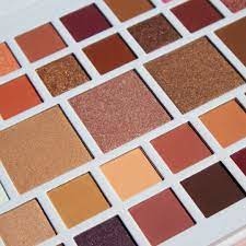 Makeup Revolution, XX Revolution, Xtra Nude Eyeshadow Palette
 رفليوشن، باليت اي شدو نود كبير